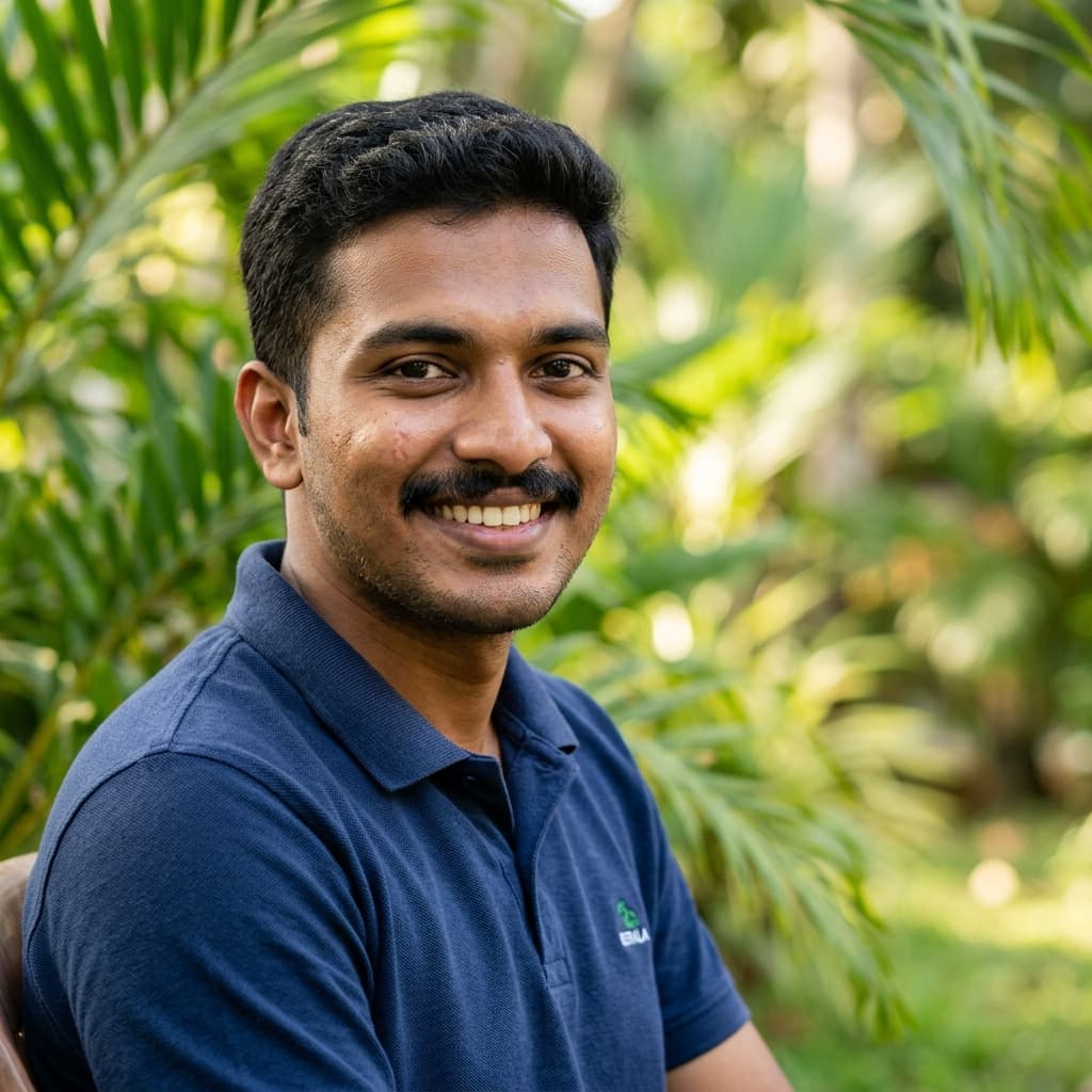 Rahul Krishnan