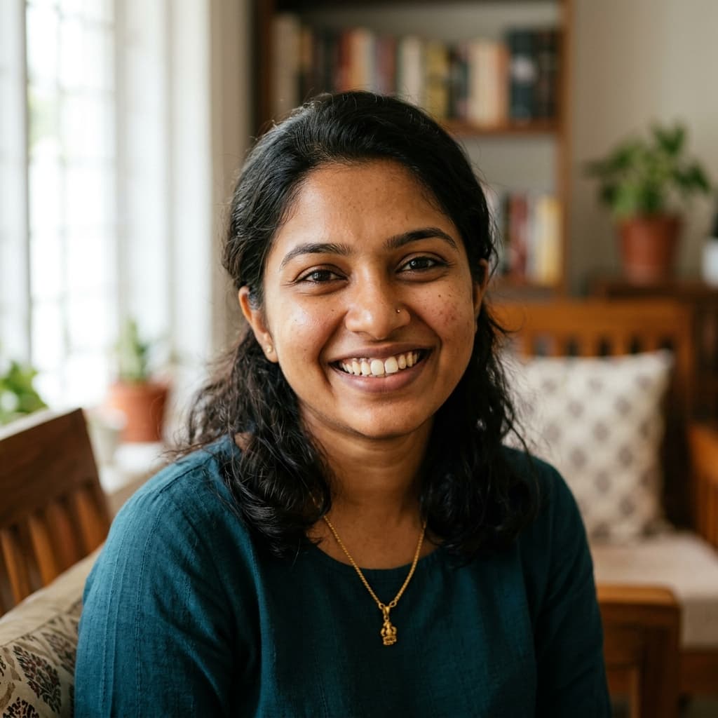 Divya K.